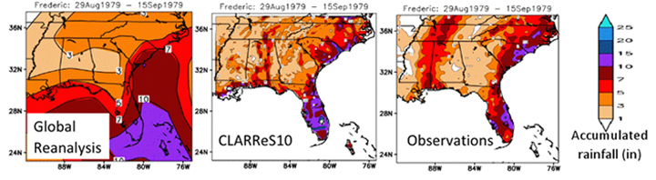 CLARReS10 and CLAREnCE10 Datasets